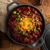 3.4 Quart Pre-Seasonded Cast Iron Dutch Oven With Handles And Lid