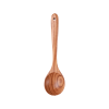 Sycamore wood antibacterial cutting board, 2 cm thick, available in sizes 26×6.3×2 cm and 32×7×2 cm. This durable circular wooden cutting board is