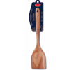 Sycamore wood antibacterial cutting board, 2 cm thick, dimensions 33×8×2.5 cm and 26×6.3×2 cm. A durable circular wooden cutting board designed