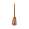 Sycamore wood antibacterial cutting board, 2 cm thick, available in sizes 26×6.3×2 cm and 32×7×2 cm. This durable circular wooden cutting board is