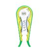 1pc Lid Opener Tool; Jar Opener For Weak Hands; Multi Function Can Opener For Seniors; Rubber Grip Bottle Opener
